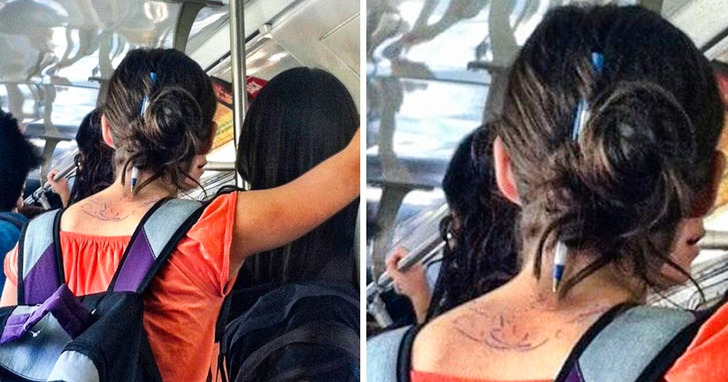 17 niezręcznych sytuacji, w których nikt nie chciałby się znaleźć