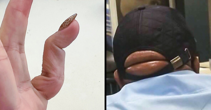 20 tajemniczych zdjęć, które w żaden sposób nie zostały przerobione w Photoshopie