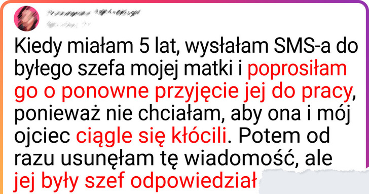 16 osób postanowiło podzielić się z nieznajomymi sekretami, o których nie mają pojęcia ich rodzice