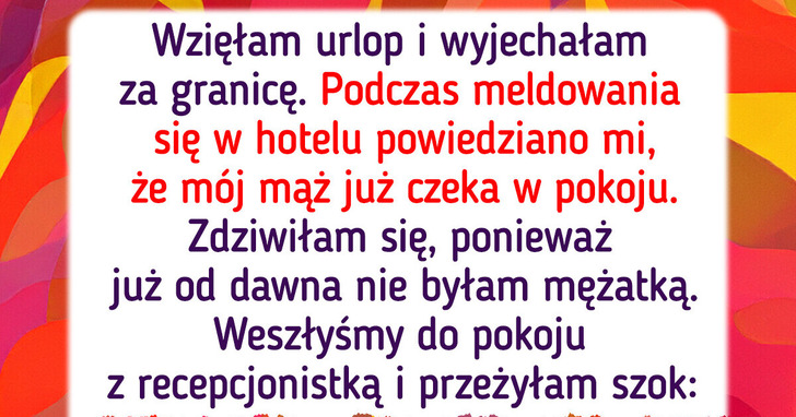 12 osób, które przywiozły z wakacji ciekawą historię do opowiedzenia