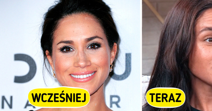 „Diana by ją uwielbiała” — Meghan Markle pokazuje się bez makijażu i zachwyca fanów