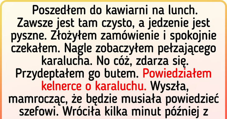 19 przykładów prawdziwego profesjonalizmu i troski o klienta