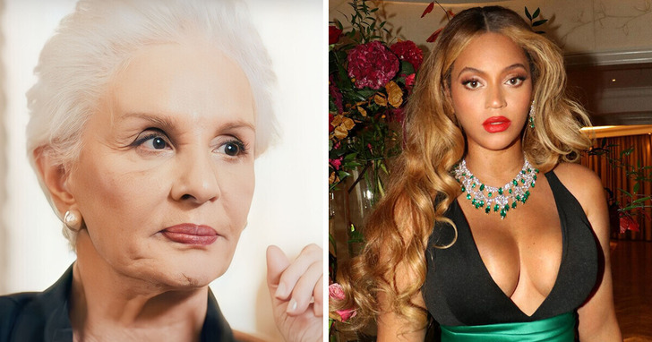 Zdaniem Caroliny Herrery kobiety, które po 40. roku życia mają długie włosy i noszą dżinsy, wyglądają „śmiesznie”