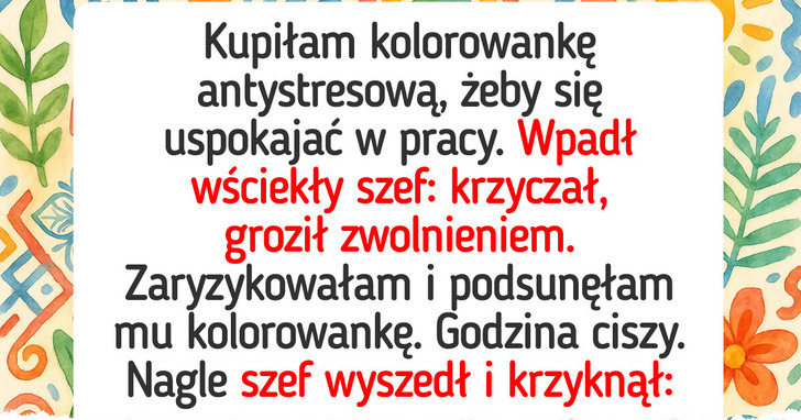 17 najdziwniejszych szefów, jakich można sobie wyobrazić