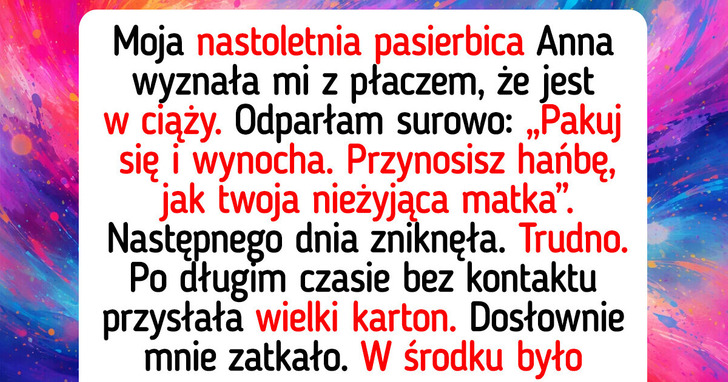 15 prawdziwych historii, które ilustrują słodko-gorzki charakter życia w rodzinach mieszanych