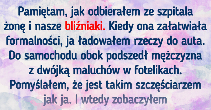 15 historii, które dowodzą, iż czas oczekiwania na dziecko może być wyczerpujący dla obojga rodziców