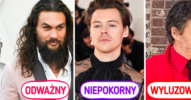 10 znanych facetów, którzy rządzą światem mody