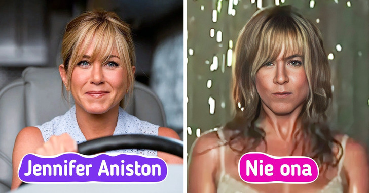 11 aktorek i aktorów, którzy odmówili rozebrania się przed kamerą