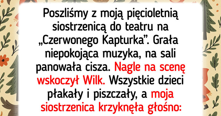 22 teksty dzieci, po których rodzice mieli ochotę schować się ze wstydu pod stołem