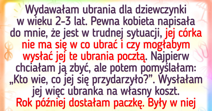 16 osób, które uczyniły ten świat odrobinę lepszym dzięki swojej dobroci