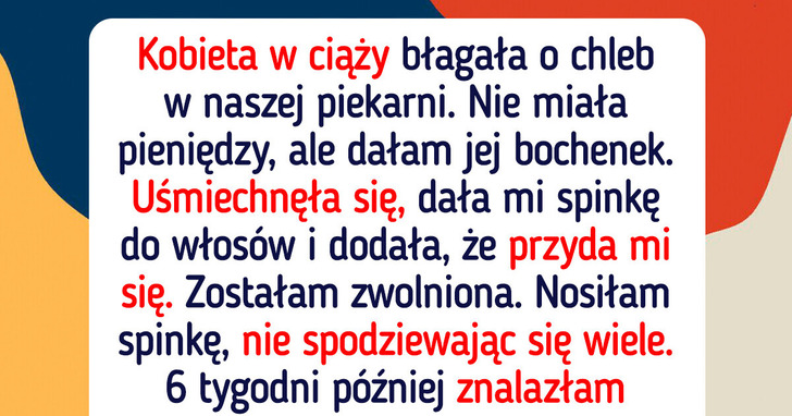 12 historii o potędze życzliwości, choćby cichej