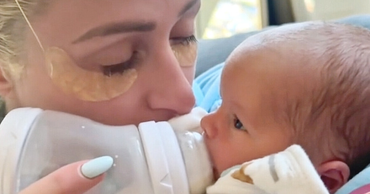 Paris Hilton dzieli się bolesnym powodem, dla którego zdecydowała się na macierzyństwo zastępcze: „Tak długo ukrywałam swoją prawdę”