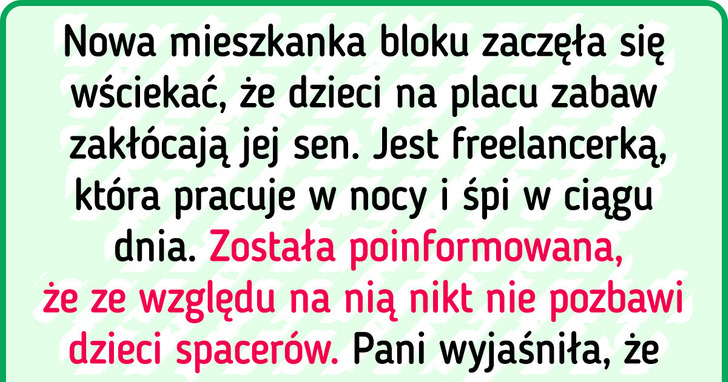 16 historii o sąsiadach, których z pewnością nie chcielibyśmy mieć za ścianą