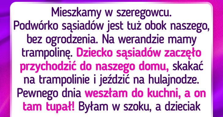 20 sąsiadów, od których chciałoby się uciec jak najdalej