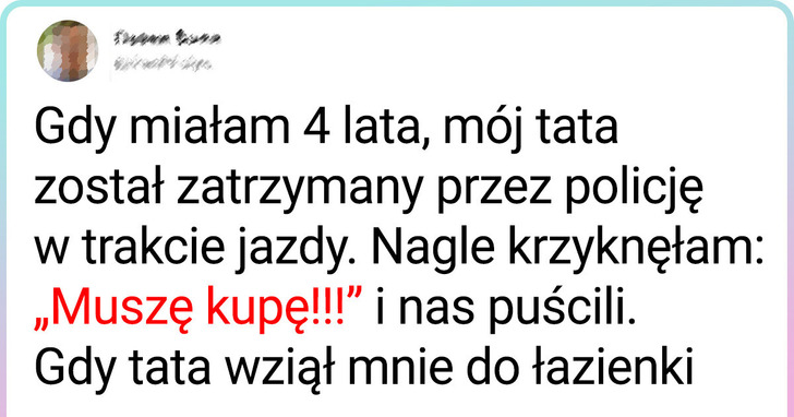 20+ dzieciaków, które przechytrzyły system niczym zawodowcy