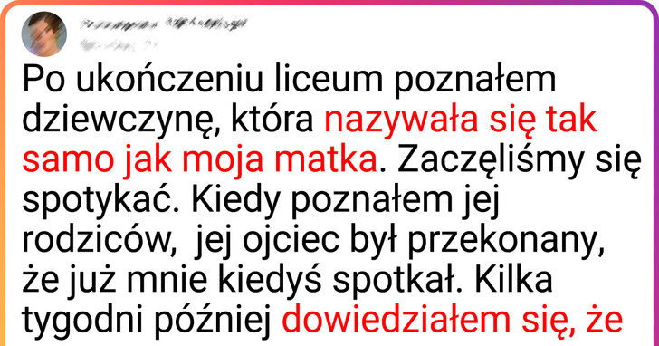 13 osób, które doświadczyły w swoim życiu niesamowitych zwrotów akcji