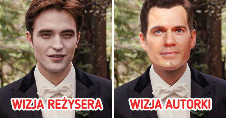 10 ciekawostek na temat "Zmierzchu", które sprawią, iż zechcesz ponownie obejrzeć tę sagę