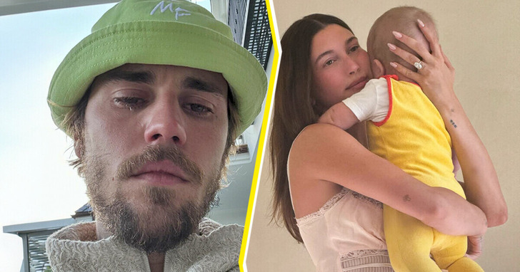„Nagle spodobała mu się jego żona” — emocjonalny wpis Justina Biebera o Hailey wywołuje zdziwienie