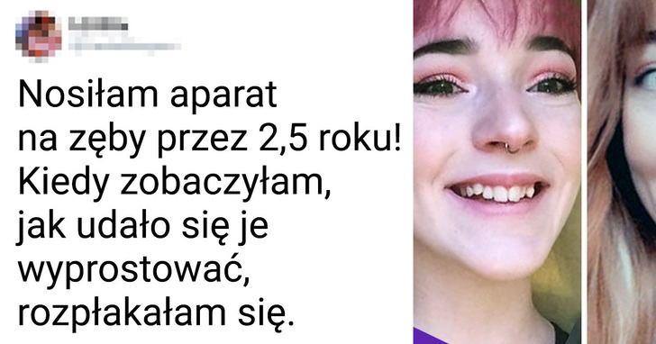 14 zdjęć, które są idealną definicją postępu