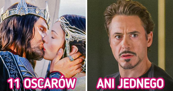 Jak członkowie Akademii Filmowej decydują o tym, kto dostanie Oscara, i czym jest Oscar bait