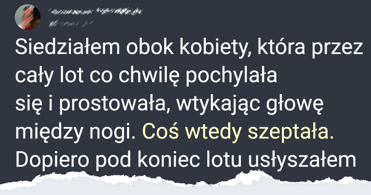 15 niesamowitych sytuacji, których świadkami byli pasażerowie samolotów
