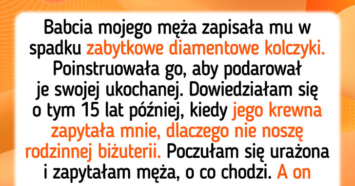 17 osób opowiedziało o tym, co skłoniło je do zakończenia związku