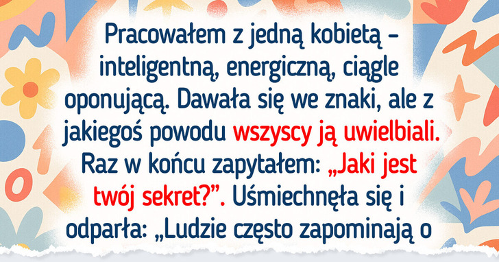 11 prostych sposobów, by zdobyć sympatię innych ludzi