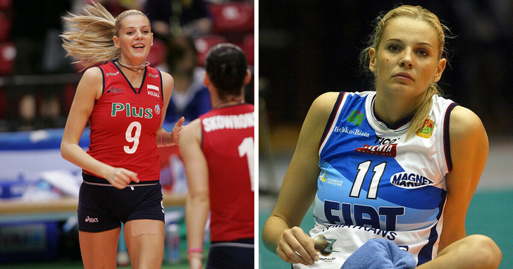 15. rocznica śmierci wybitnej siatkarki. Agata Mróz do dziś zajmuje miejsce w naszych sercach