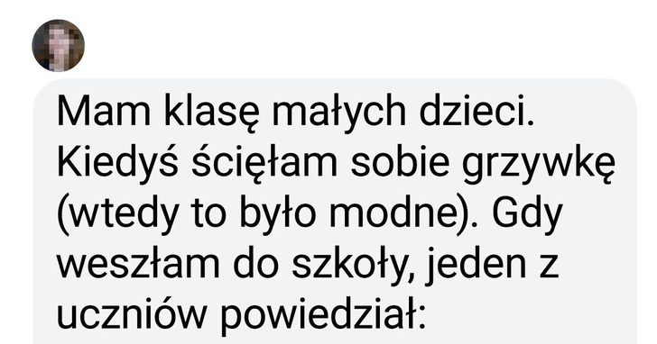 11 dziwnych, ale zabawnych sytuacji w szkole, którymi podzielili się nauczyciele i uczniowie
