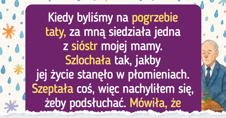 17 osób, które przypadkiem odkryły mroczne sekrety. A nikt nie miał się dowiedzieć