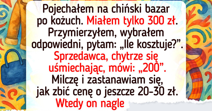 17 historii z czasów, gdy dżinsy mierzyło się na kartonie, a mleko kupowało u babć