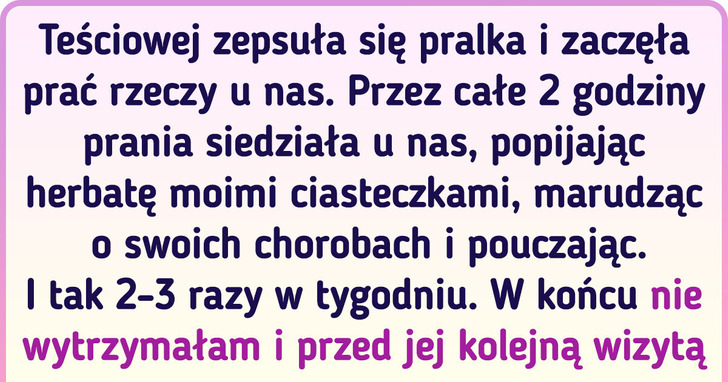 12 rzeczy, którymi przestałam się przejmować po 40. roku życia i dzięki temu jestem szczęśliwsza