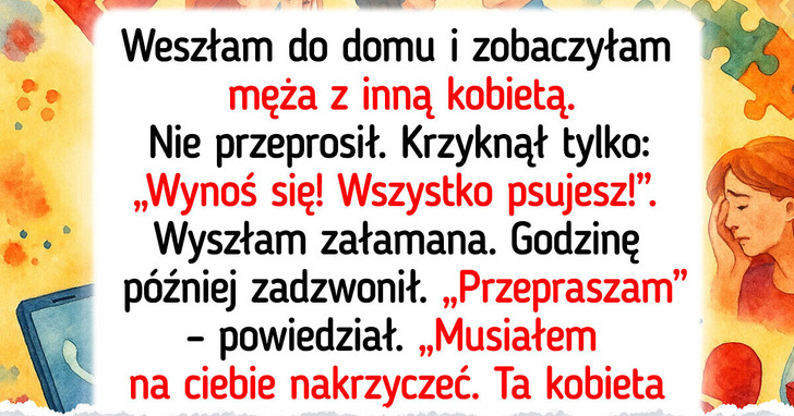 10 historii o tym, jak po burzy naprawdę wyszło słońce