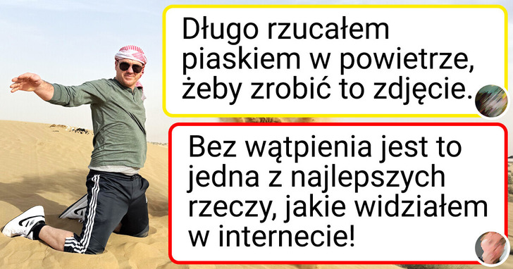20 zdjęć, które pokazują, jak łatwo oszukać mózg