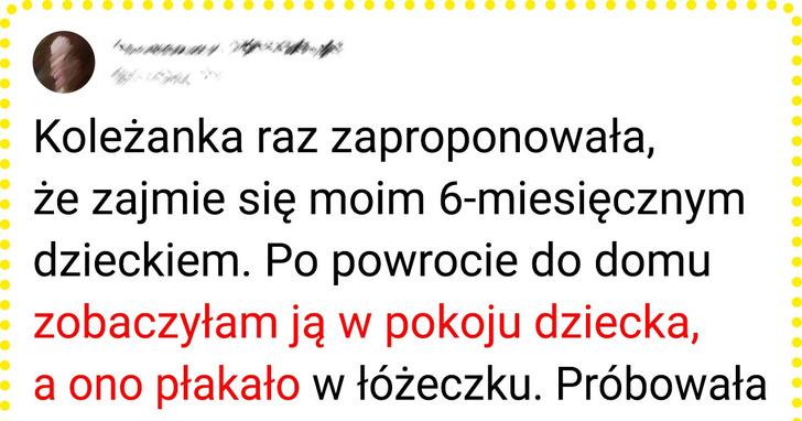23 sytuacje, które pokazują, iż słuchanie porad dotyczących wychowania dzieci nie zawsze jest dobre