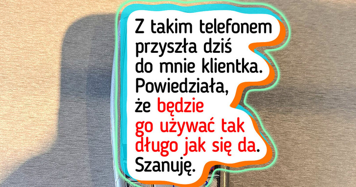 20 rzeczy, które wydają się być wieczne