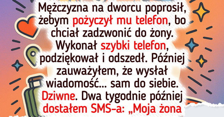 11 wzruszających historii, które przypominają, iż życzliwość nic nie kosztuje
