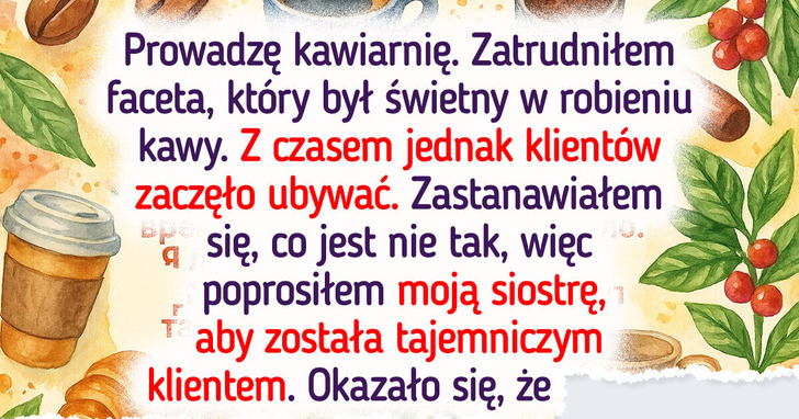 13 historii, które podważają sens proszenia o pomoc fachowca