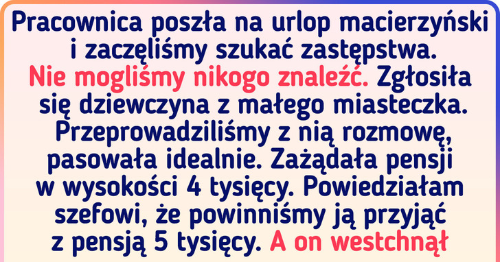 28 wzruszających historii, które przywracają wiarę w ludzi