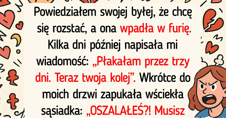 10 miłosnych rozstań, które okazały się głośniejsze niż same związki