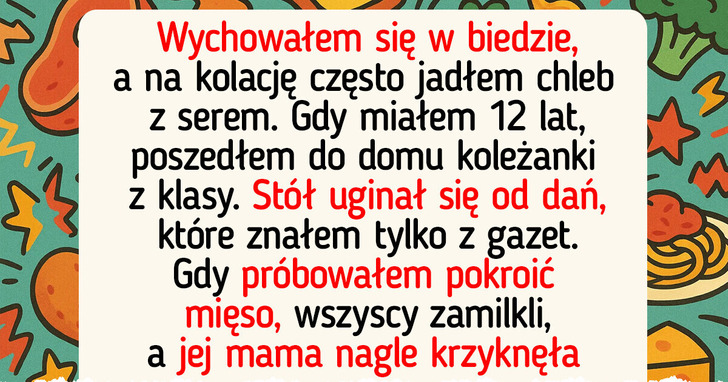 12 momentów, po których nic już nie było takie samo