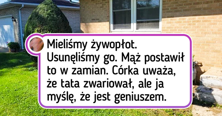 20+ osób z pomysłami, przy których przeciętny człowiek oniemieje