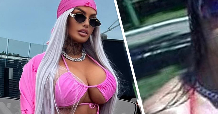 „Tego jest za dużo” — Laluna żałuje, iż poddała się operacjom plastycznym