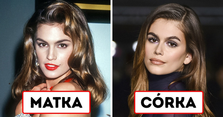 Dlaczego córka Cindy Crawford uważa, iż nie zawdzięcza nikomu swojego sukcesu