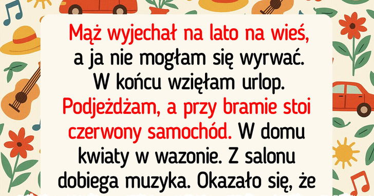 16 optymistów, dla których szklanka jest zawsze do połowy pełna