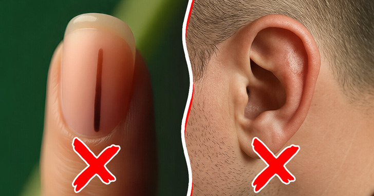 6 wczesnych objawów czerniaka, które większość ludzi ignoruje