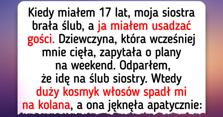 20 facetów, którzy głęboko żałują, iż tamtego dnia zaufali fryzjerowi