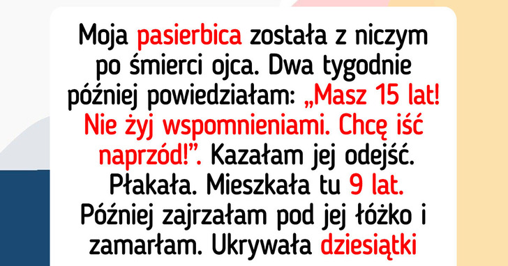 12 opowieści, które przypominają, iż życzliwość zajmuje sekundy, a trwa na zawsze