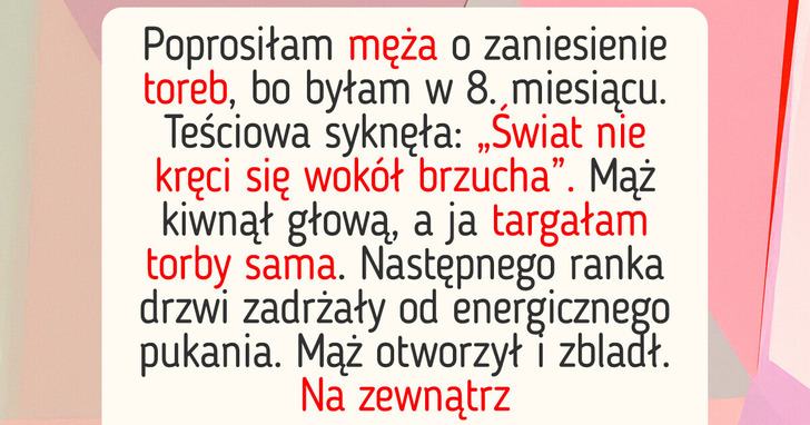 16 chwil, które dowodzą, iż życzliwe serce może po cichu odmienić świat