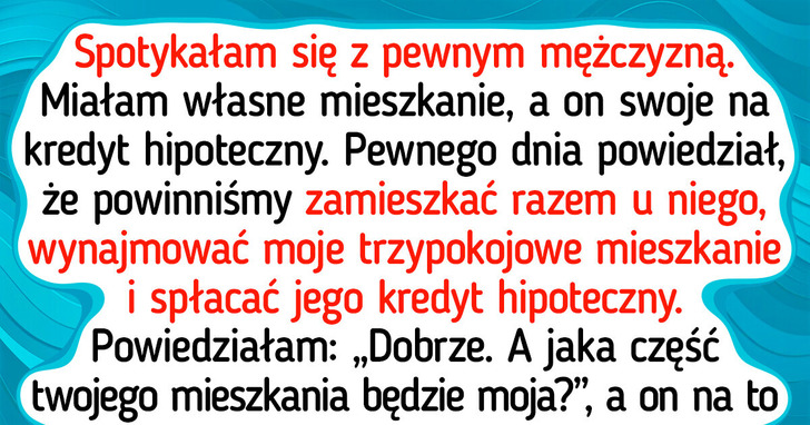 18 mężczyzn, których postępowania nie da się zrozumieć ani wytłumaczyć